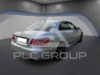 2009 Mercedes Benz E 350