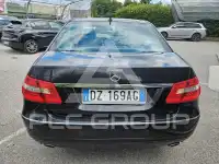2009 Mercedes Benz E 350