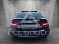 2009 Mercedes Benz E 350