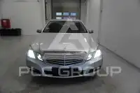 2009 Mercedes Benz E 350