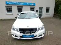 2009 Mercedes Benz E 350