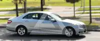 2009 Mercedes Benz E 350