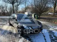 2009 Mercedes Benz E 350