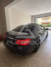 2009 Mercedes Benz E 350