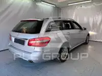 2009 Mercedes Benz E 350
