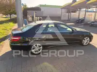 2009 Mercedes Benz E 350