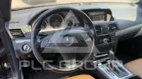 2009 Mercedes Benz E 350