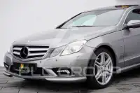 2009 Mercedes Benz E 350