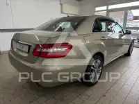 2009 Mercedes Benz E 350