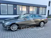 2009 Mercedes Benz E 350