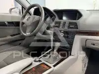 2009 Mercedes Benz E 350