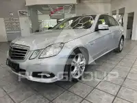 2009 Mercedes Benz E 350