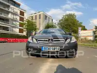 2009 Mercedes Benz E 350