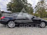 2009 Mercedes Benz E 350
