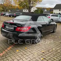 2010 Mercedes Benz E 350