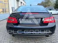2009 Mercedes Benz E 350