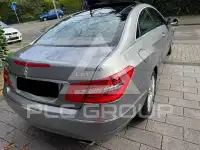 2009 Mercedes Benz E 350