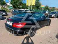 2009 Mercedes Benz E 350