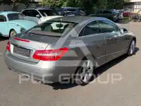 2009 Mercedes Benz E 350