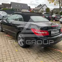 2010 Mercedes Benz E 350