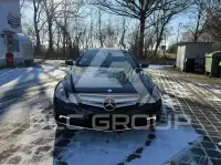 2009 Mercedes Benz E 350
