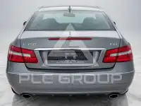 2009 Mercedes Benz E 350