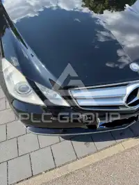 2009 Mercedes Benz E 350