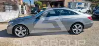 2009 Mercedes Benz E 350