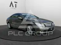 2009 Mercedes Benz E 350