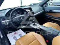 2009 Mercedes Benz E 350
