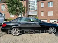 2009 Mercedes Benz E 350