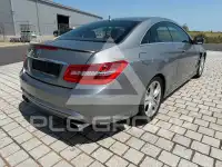 2009 Mercedes Benz E 350