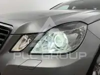 2009 Mercedes Benz E 350