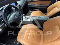 2009 Mercedes Benz E 350