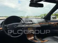 2009 Mercedes Benz E 350