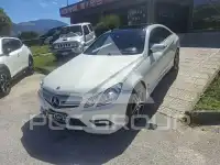 2009 Mercedes Benz E 350