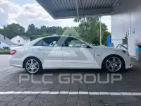 2009 Mercedes Benz E 350