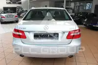 2009 Mercedes Benz E 350
