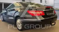 2009 Mercedes Benz E 350