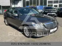 2009 Mercedes Benz E 350