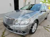 2009 Mercedes Benz E 350