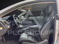 2009 Mercedes Benz E 350