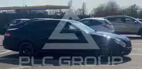 2009 Mercedes Benz E 350