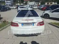 2009 Mercedes Benz E 350