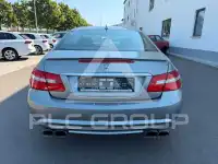 2009 Mercedes Benz E 350