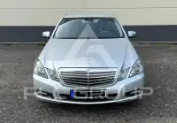 2009 Mercedes Benz E 350
