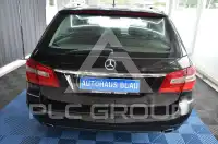 2009 Mercedes Benz E 350