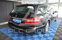 2009 Mercedes Benz E 350