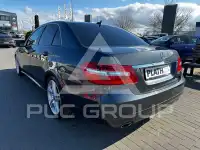 2009 Mercedes Benz E 350