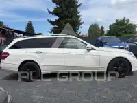 2009 Mercedes Benz E 350